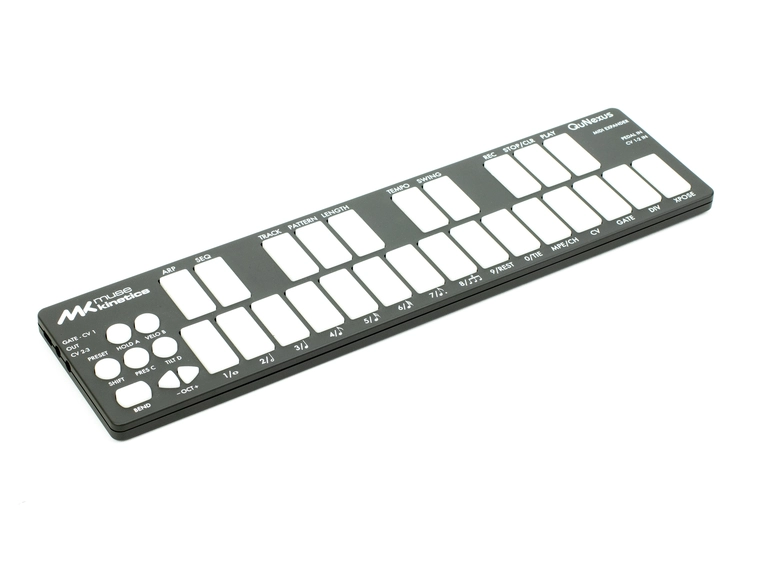 Muse Kinetics QuNexus Galaxy 