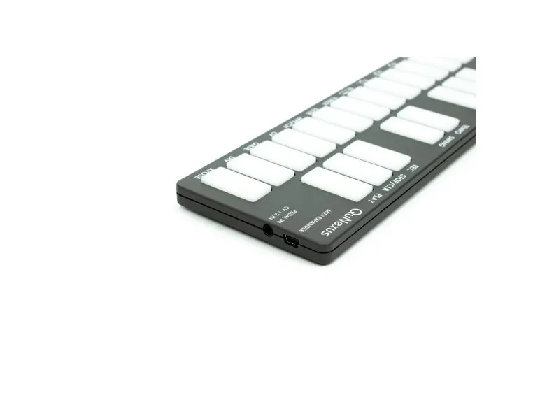 Muse Kinetics QuNexus Galaxy 