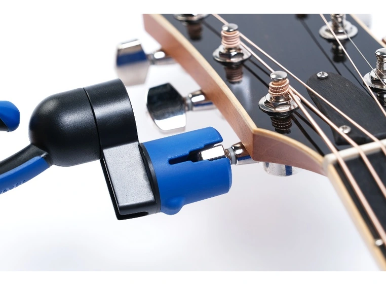 MusicNomad MN223 Grip one - All in one 