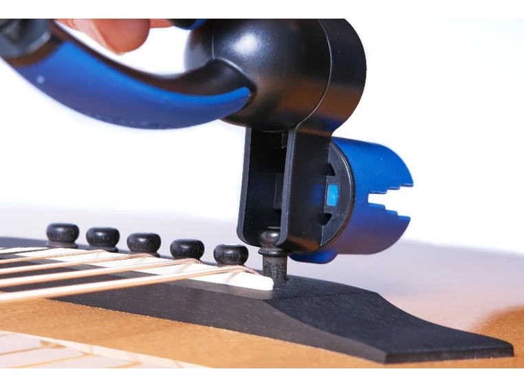 MusicNomad MN223 Grip one - All in one 