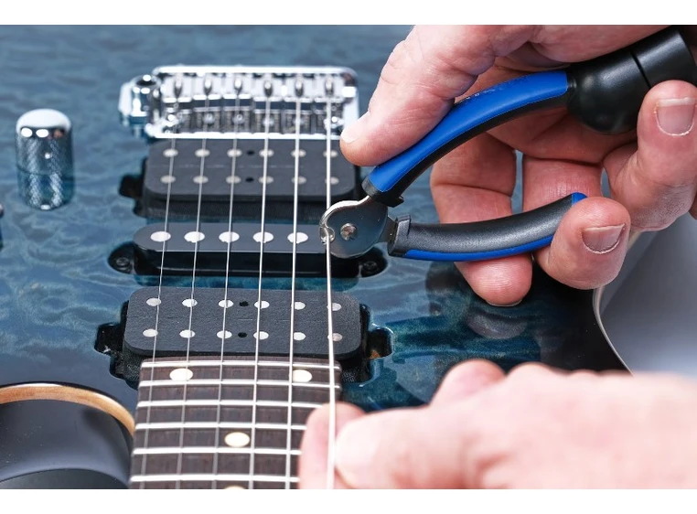 MusicNomad MN223 Grip one - All in one 