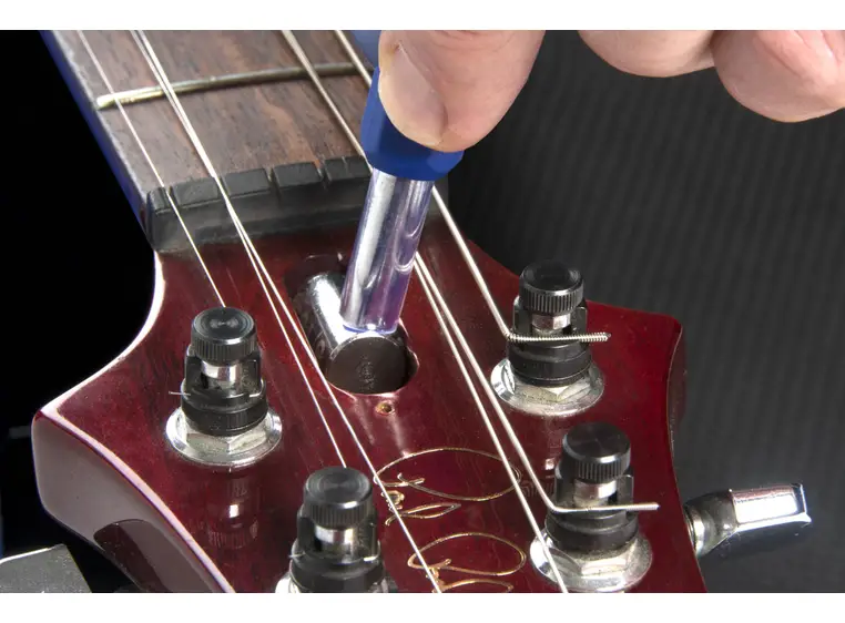 MusicNomad MN611 Truss Rod Relief Kit Gibson & PRS 