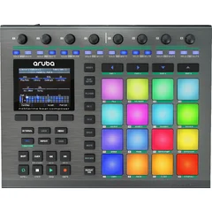 Nektar Aruba DAW-kontroller