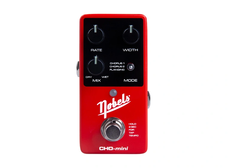 Nobels CHO-mini Mini Chorus 