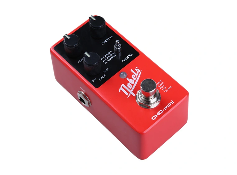 Nobels CHO-mini Mini Chorus 