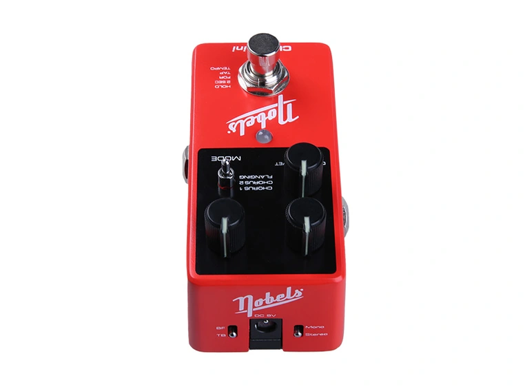Nobels CHO-mini Mini Chorus 
