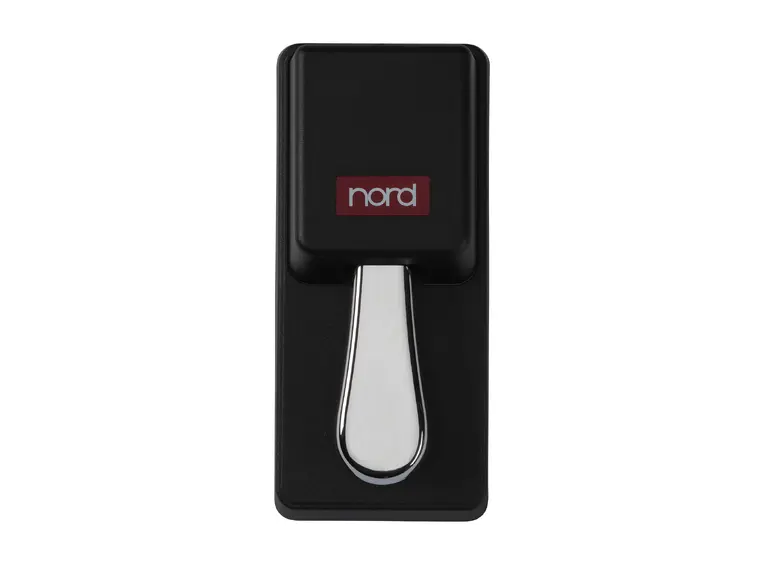 Nord Sustain Pedal 2 * *B-vare 