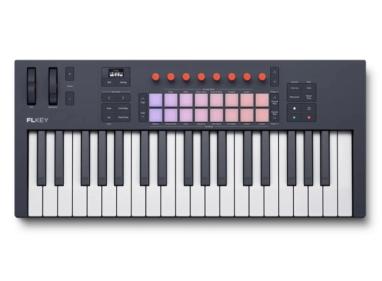 Novation FLkey2 37 MIDI-keyboard 
