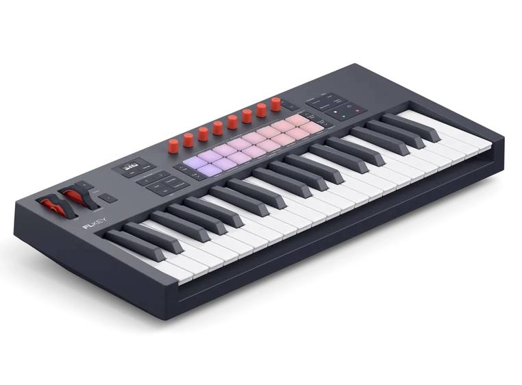 Novation FLkey2 37 MIDI-keyboard 