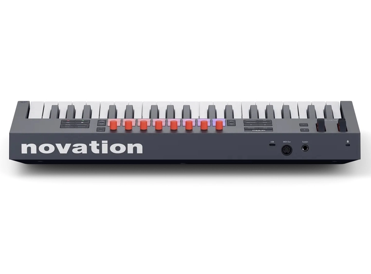 Novation FLkey2 37 MIDI-keyboard 