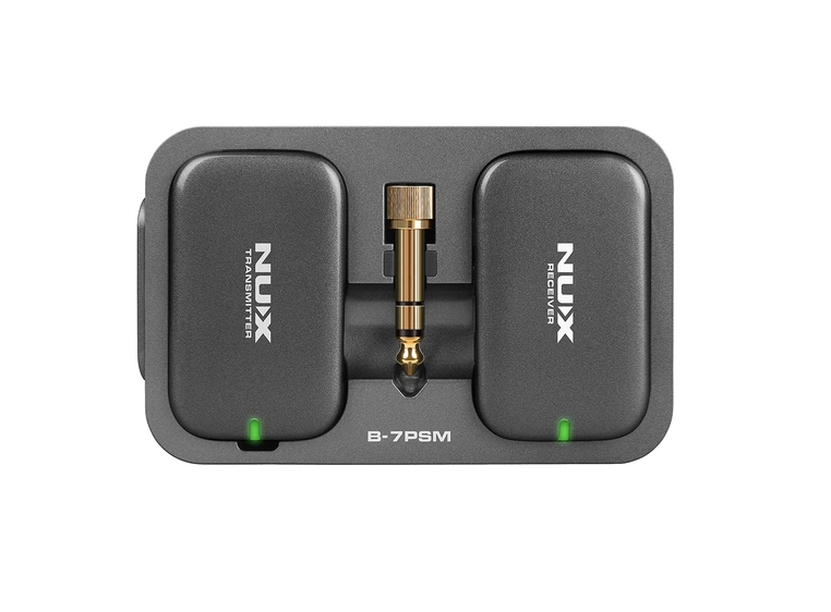 Nux B-7PSM In-ear Monitor 