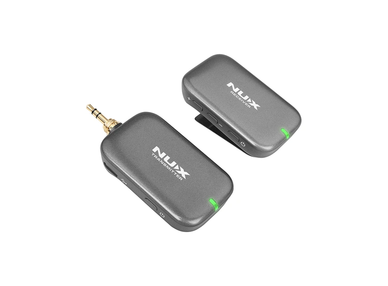Nux B-7PSM In-ear Monitor 