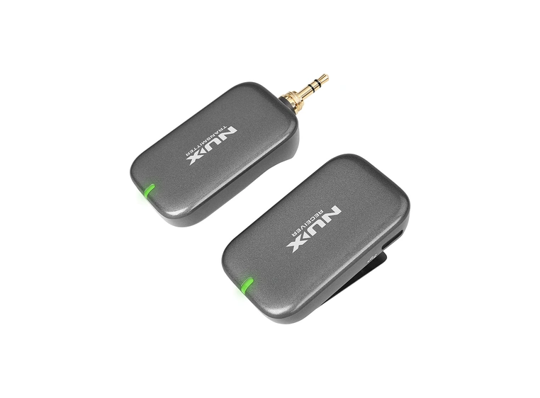 Nux B-7PSM In-ear Monitor 