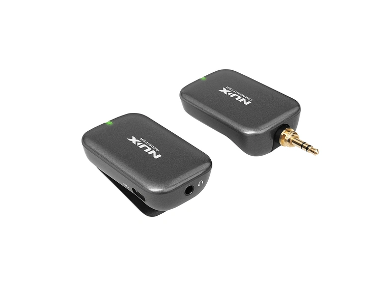 Nux B-7PSM In-ear Monitor 