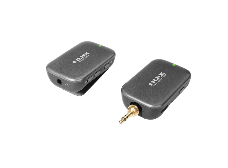 Nux B-7PSM In-ear Monitor 