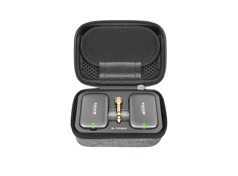 Nux B-7PSM In-ear Monitor 