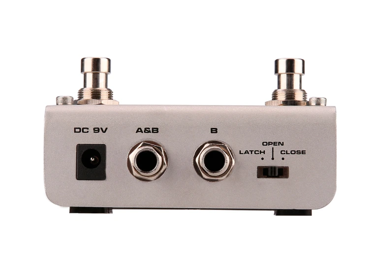 Nux Loop Core Deluxe Bundle 