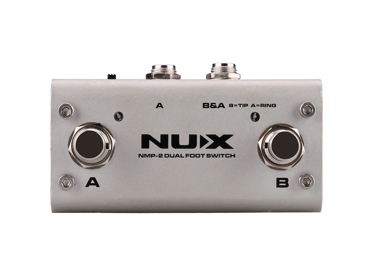 Nux Loop Core Deluxe Bundle 