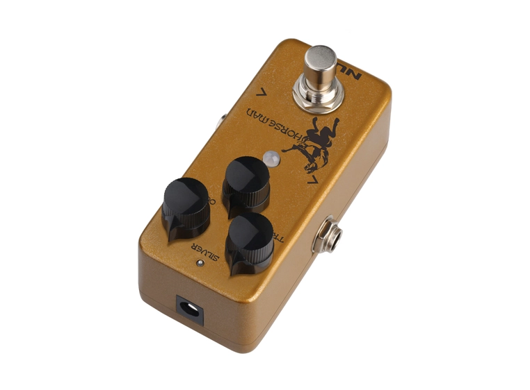Nux Minicore NOD-1 Horseman Overdrive 