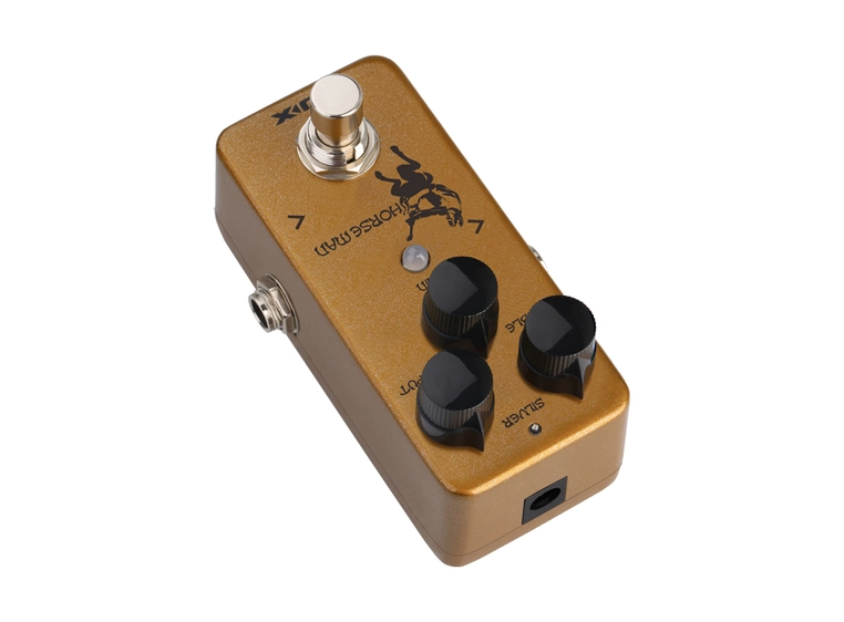 Nux Minicore NOD-1 Horseman Overdrive 