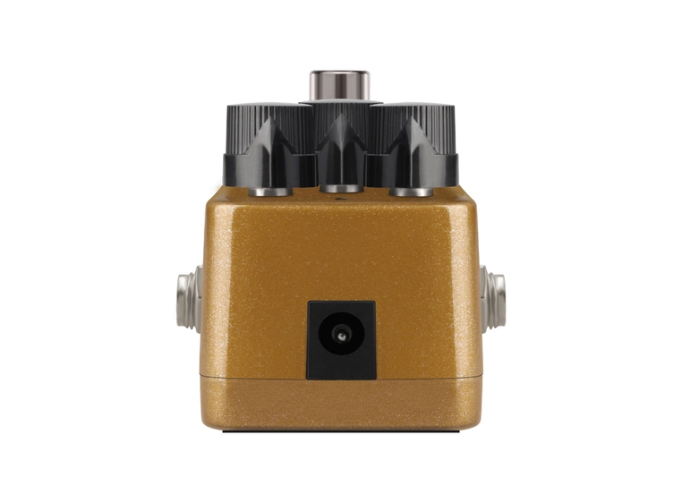 Nux Minicore NOD-1 Horseman Overdrive 