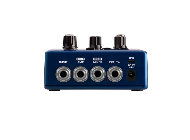 Nux Verdugo NDL-5 JTC Drumloop Pro 