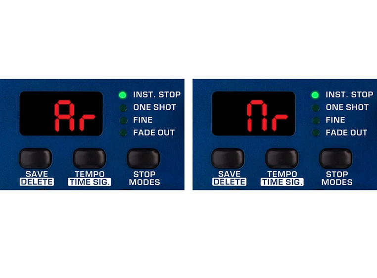 Nux Verdugo NDL-5 JTC Drumloop Pro 