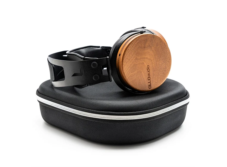 OLLO Audio R1 Lukkede hodetelefoner 