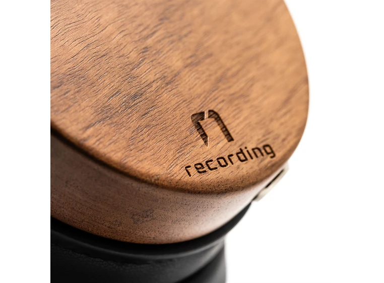 OLLO Audio R1 Lukkede hodetelefoner 