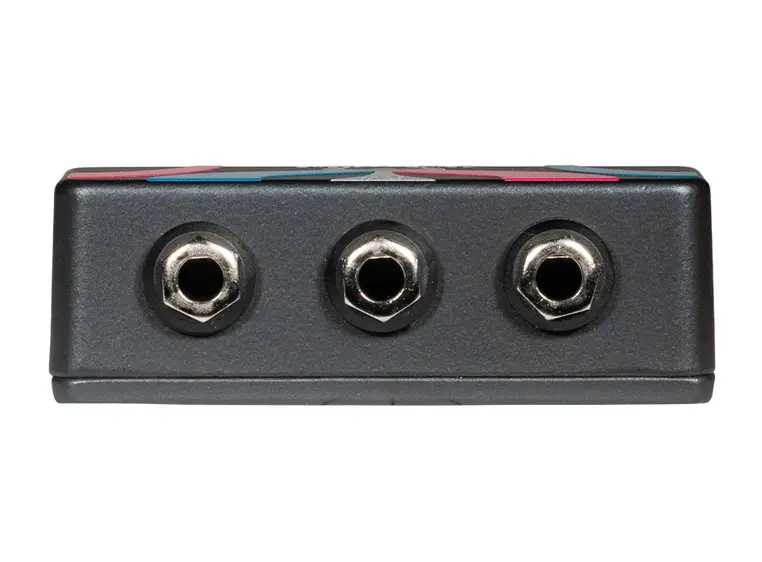 Old Blood Noise Endeavors Split Meld '23 Passive Stereo-Routing Utility Device 