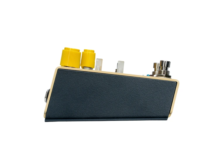 Old Blood Noise Pardner Fuzz Pedal with Versatile Effects Loop 