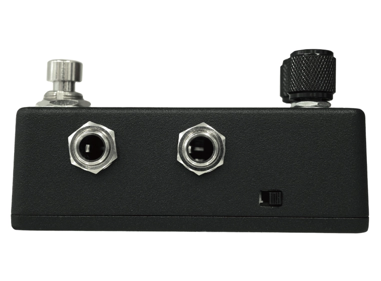 One Control Minimal Mosquito Blender Trail with BJF Buffer - Wet/Dry Blender 