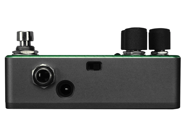 One Control Persian Green Screamer Overdrive 