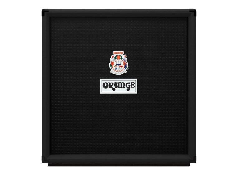 Orange OBC410HC Black 