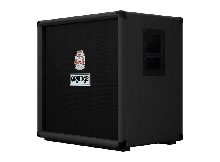 Orange OBC410HC Black 