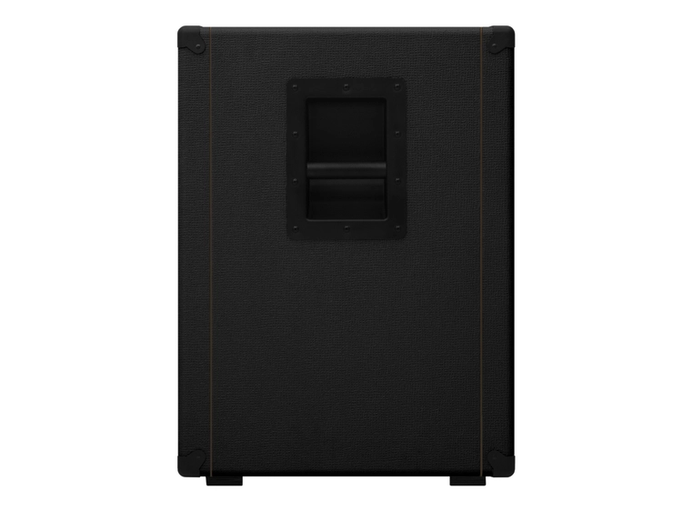 Orange OBC410HC Black 