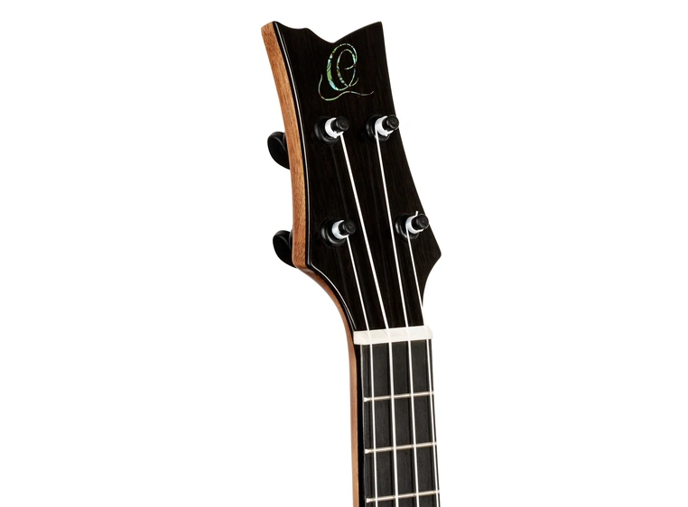 Ortega EAGLESUITE-U Private Room Eagle Suite, Concert size ukulele 