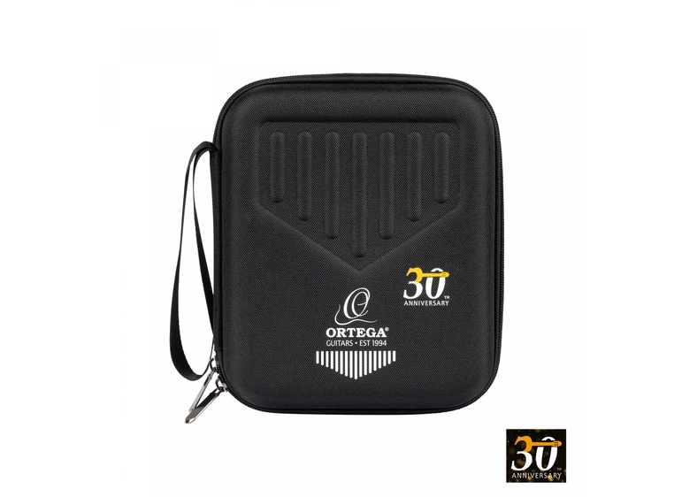 Ortega OKB30TH-JF Ortega Kalimba C 17Key 30th Anniversary, Jellyfish 