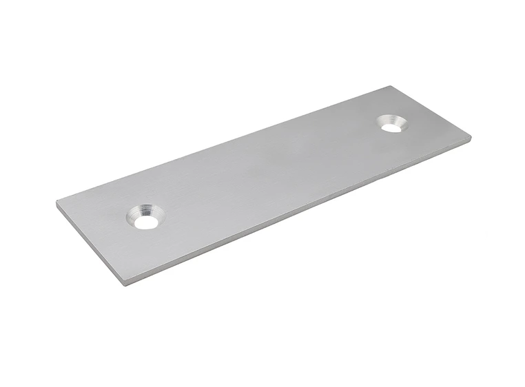 PROLYTE BASE-30L Baseplate Stigetruss, Alu, m/koblingsstykker 