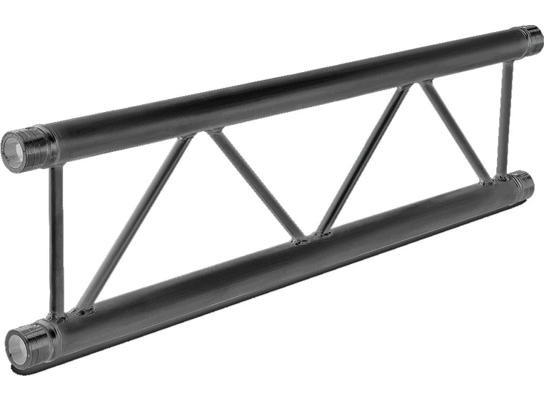 PROLYTE H30L-L029 Stigetruss 29cm, Sort, Ø48x3mm 
