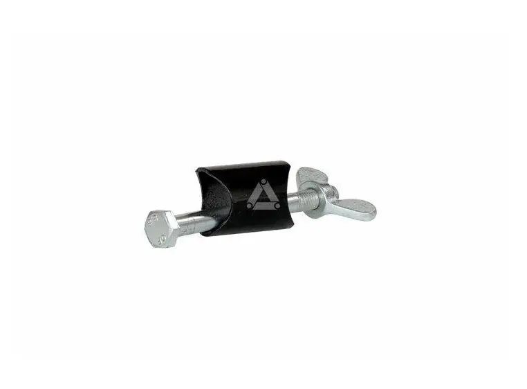 PROLYTE SM-RAIL Easyrail rekkverkskobl. 30Kg, For 30Kg Rekkverk 