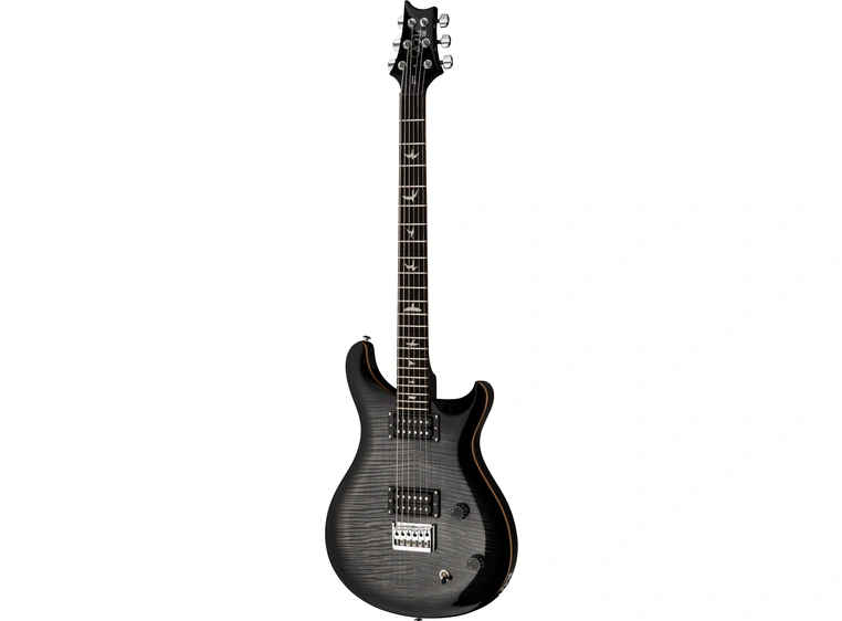 PRS SE 277 Baritone Charcoal Burst 