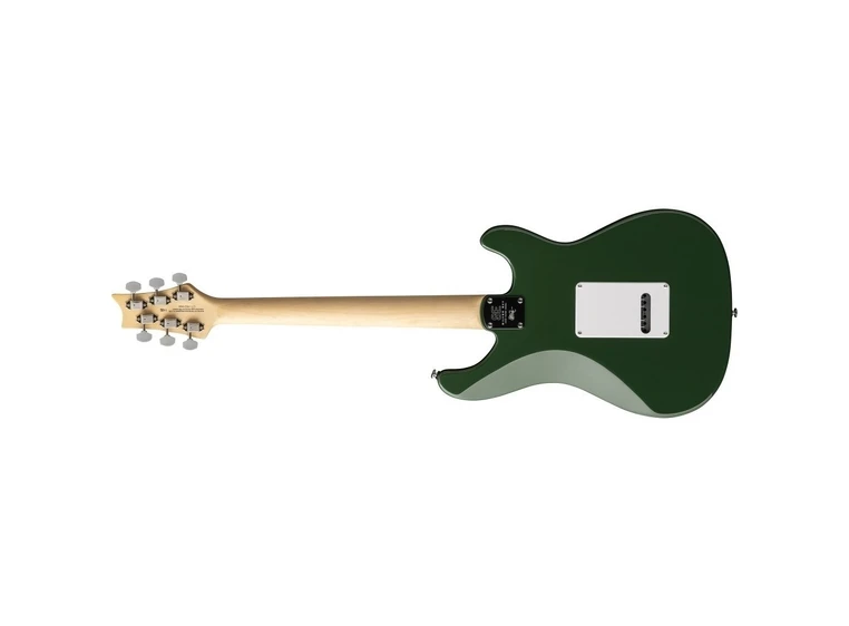 PRS SE Lefty Laurel Green 