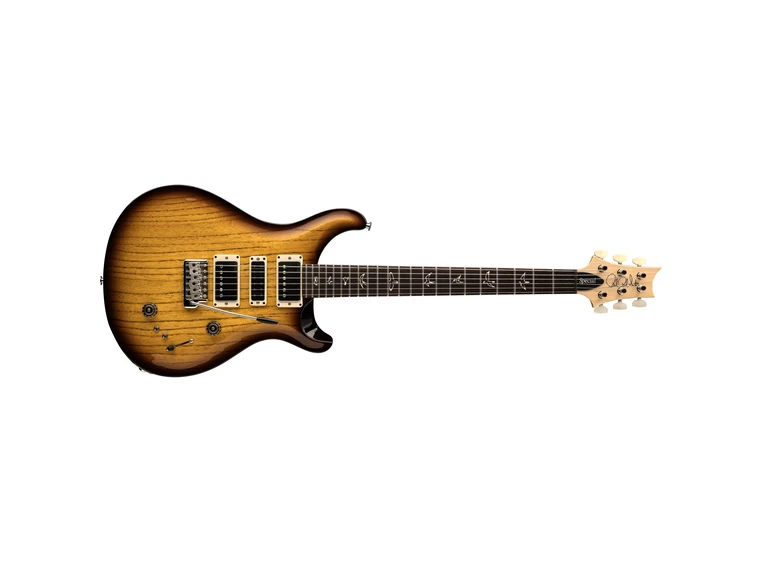 PRS Swamp Ash Special Rosewood McCarty Tobacco Sunburst 