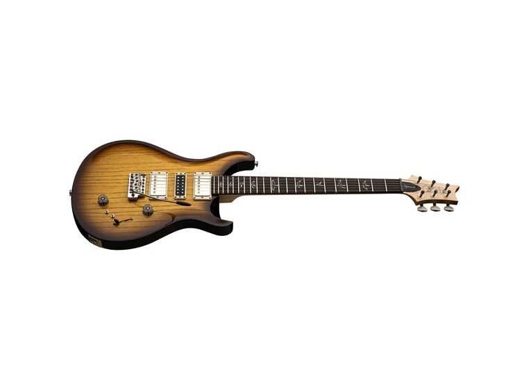 PRS Swamp Ash Special Rosewood McCarty Tobacco Sunburst 