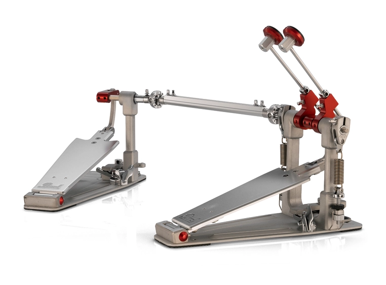Pearl P-3502D Demon XR Double Pedal 