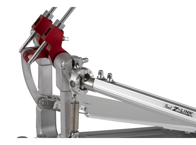 Pearl P-3502D Demon XR Double Pedal 