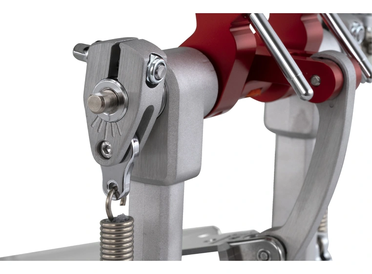 Pearl P-3502D Demon XR Double Pedal 