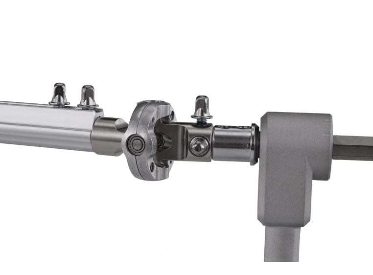 Pearl P-3502D Demon XR Double Pedal 