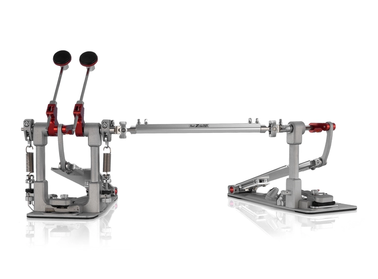Pearl P-3502D Demon XR Double Pedal 